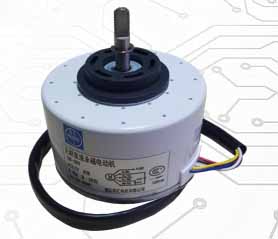 zwf系列直流無刷電機