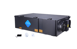 新風(fēng)凈化一體機(jī)