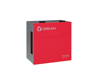 吊頂系列 plac500新風(fēng)凈化機(jī)