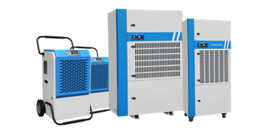 藍(lán)系列家用除濕機(jī)系列