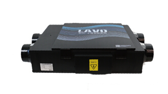 吊頂式全熱交換機(jī)天朗系列 ifd版