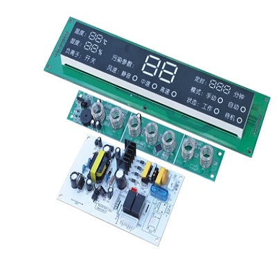 空氣凈化器控制器