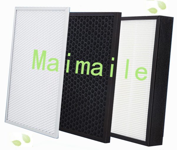 全系列新風(fēng)及室內(nèi)用過濾器
