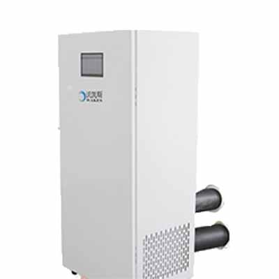 沃凱斯新風恒溫換氣空氣凈化器