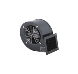 前傾式多翼帶蝸殼單進(jìn)風(fēng)機(jī)