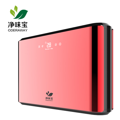 全智能廁所凈味機(jī)