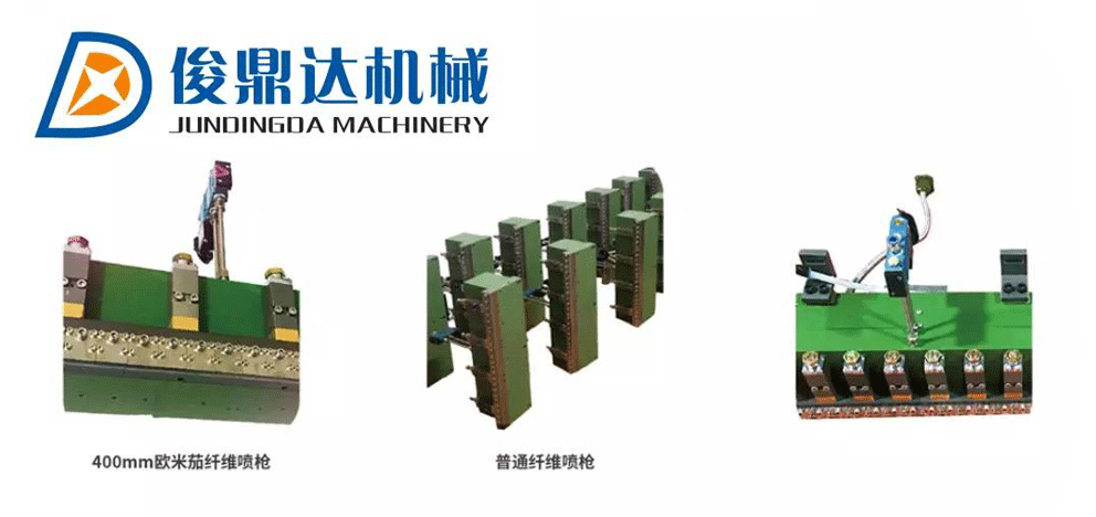 俊鼎達機械 | 致力于熱熔膠噴涂的設備生產與技術開發！