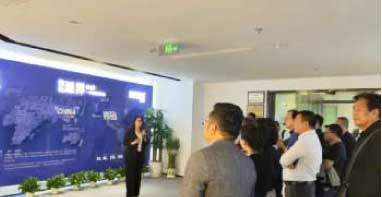 【世環通企業游學】第二期|約克VRF&愛迪士之旅，行業頭部品牌怎么做到「行穩致遠」！